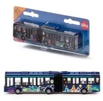 Siku 1617 Gelenkbus