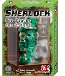 Sherlock - Der Fluch des Qhaqya (Spiel)
