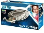 Revell 04992 Voyager Flugmodell Bausatz 1:670