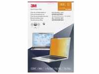 3M GF133W9E Blickschutzfilter Gold für Laptop 13,3