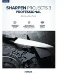 Sharpen projects 3 professional