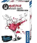 Murder Mystery Party T&ouml;dlicher Wein