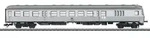 M&auml;rklin 43899 H0 Steuerwagen der DB Steuerwagen 2. Klasse