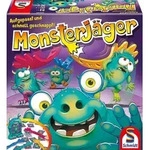 Monsterj&auml;ger