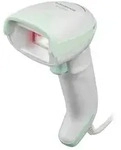 Datalogic GD4520-HCK1 Barcode-Scanner Kabelgebunden 1D, 2D Wei&szlig; Hand-Scanner USB