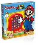 TT Match - Super Mario Multilingual