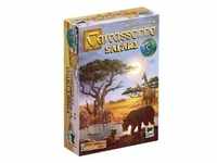 Carcassonne Safari (Spiel)