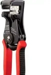 TOOLCRAFT TO-5017527 Abisolierzange 0.5 bis 6mm2 0.5 bis 6mm