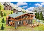 Faller 130635 H0 Bergh&uuml;tte Staufnerhaus