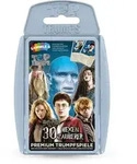 Top Trumps Harry Potter 30 Hexen und Zauberer