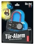 Die drei ??? T&uuml;r-Alarm