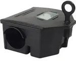 Gardigo Bait box Rattenfalle Funktionsart Lockstoff 1St.