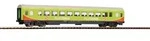 Piko H0 58678 H0 Personenwagen Flixtrain