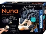 Nuna - Dein Igel-Roboter