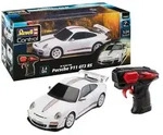 RC Scale Car Porsche 911 GT3 RS