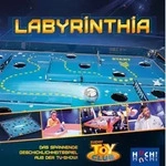 Labyrinthia