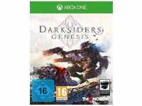 Darksiders Genesis (Xbox One) - THQ Nordic