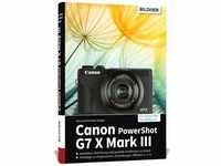 Canon PowerShot G7X Mark III - Kyra Sänger, Christian Sänger