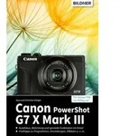Canon PowerShot G7X Mark III