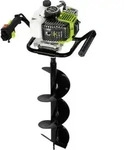 Zipper ZI-ELB70 Erdbohrer 1.2l
