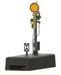 M&auml;rklin 70382 H0 Formsignal Vorsignal Fertigmodell