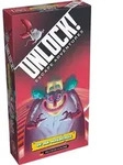 Unlock! Escape Adventures (Spiel). .Box1B