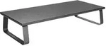 LogiLink Monitor-Erh&ouml;hung BP0065 1 Display(s) Schwarz Starr