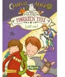Licht aus! / Die Schule der magischen Tiere Band 3