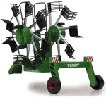 Fendt Former f&uuml;r RC-Traktor 1:16