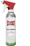 Pumpzerst&auml;uber Fassungsverm&ouml;gen 0,65l Beh.a.Alu BALLISTOL