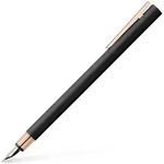 F&uuml;ller NEO Slim Schwarz, rosegoldfarben B