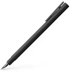F&uuml;ller NEO Slim Schwarz matt, schwarz, M