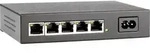 Renkforce RF-4133262 Netzwerk Switch 5 Port 1 GBit/s