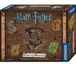 Harry Potter Kampf um Hogwarts