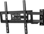 One For All WM 2453 TV-Wandhalterung 81,3 cm (32") - 165,1 cm (65") Drehbar, Neigbar,