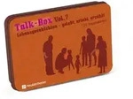 Talk-Box Vol. 7 - Lebensgeschichten - gelebt, erlebt, erz&auml;hlt