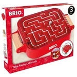 BRIO Games - Mitnehm-Labyrinth
