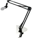 Tie Studio Flexible mic stand Mikrofon-Tischstativ Au&szlig;engewinde: 3/8", 5/8"