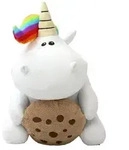 plush doll - xPummel Keks
