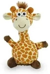 Laber Giraffe, sprechendes Kuscheltier