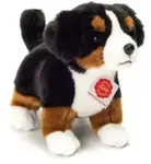 Teddy Hermann 91930 - Berner Sennenhund Welpe, 23 cm, Hund, Pl&uuml;schtier
