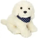 Labradoodle sitzend 30 cm