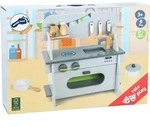Kinderk&uuml;che kompakt
