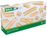 Brio Grosses Schienensortiment XXL - Sonderset
