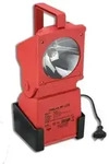 AccuLux LED Akku-Handscheinwerfer JobLux 90 30lm 451041