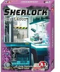 Sherlock - Das Labor (Spiel)
