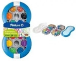 Pelikan Malkasten Space+ mit 24 Farben