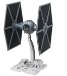 Revell 01201 Science Fiction Bausatz 1:72