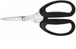 Knipex KNIPEX 95 03 160 SB Schere f&uuml;r Fasern aus KEVLAR&reg; mit Kunststoff umspritzt
