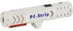Jokari 30160 PC-STRIP Kabelentmanteler Geeignet f&uuml;r Datenkabel,